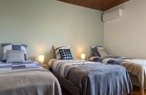 Maison spacieuse avec piscine privée, climatisation, Wi-Fi, animaux acceptés et parking - FR-1-653-268 - Foto 33