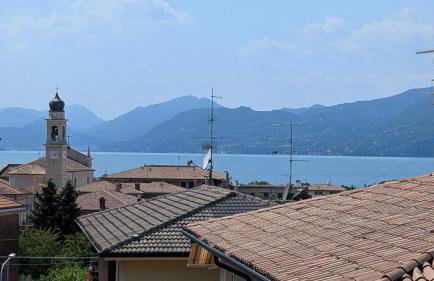 Apartment with great views on Lake Garda - Foto 27