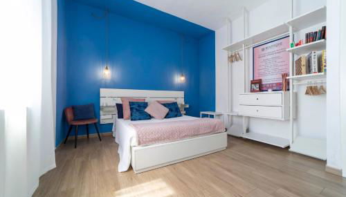 Boutique Apartment Eleganza - Foto 2, locker, Other