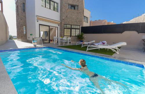 Villa Amadores n6 - Foto 7