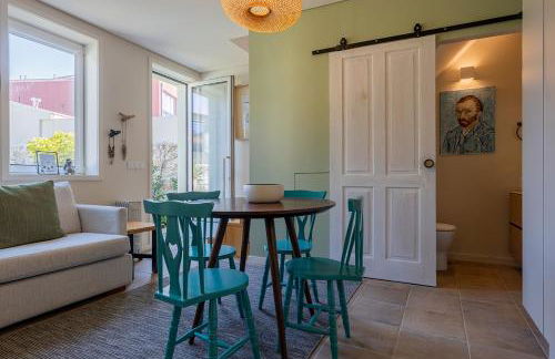 Green House By Shi Studio - Photo 32