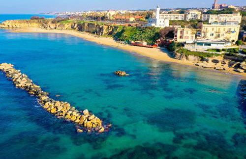 SIS HOUSE Apartment - Deluxe Apartment in Anzio City Center, 100m from the Sea - Foto 31