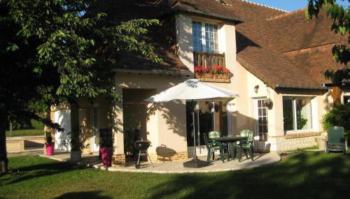 Gite De La Balle De Golf - Foto 2