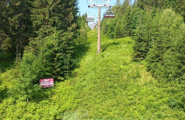 Sunny Apartment in Wagrain - Foto 59