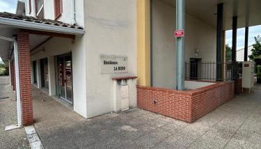 Joli appartement avec balcon, parking - Toulouse - Photo 3