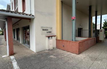 Joli appartement avec balcon, parking - Toulouse - Photo 3