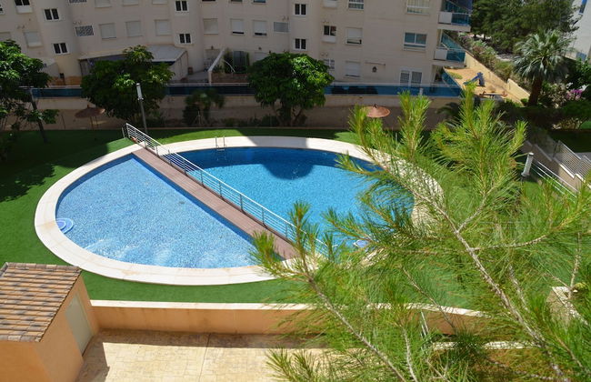 Apartamento Wildhoney - Foto 36