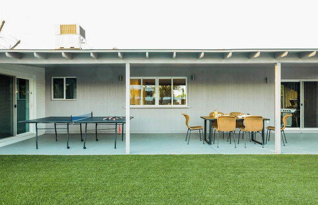 Daisy by Avantstay Modern Home w/ Spacious Backyard, Pool & Table Tennis - Foto 11