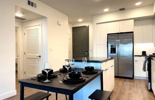 Bright Condo 10 Min from Disneyland With Pool & GYM - Foto 64