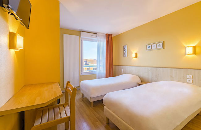 Azureva Métabief - Foto 2