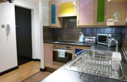 Rainford Gardens by UStay Aparthotels - Foto 45