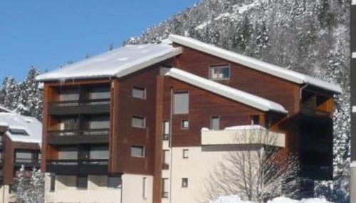 Studio au pied des pistes avec balcon Corrençon-en-Vercors - FR-1-515-99 - Foto 3