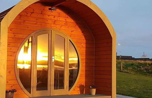 Hebrides Bothy - Photo 1