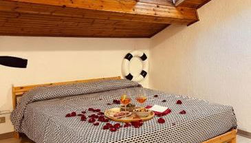 LA MANSARDINA - 1 min mare, stazione, centro - Photo 4