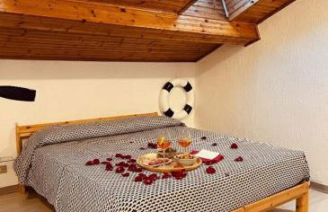 LA MANSARDINA - 1 min mare, stazione, centro - Foto 4