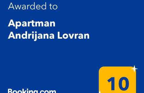 Apartman Andrijana Lovran - Photo 2