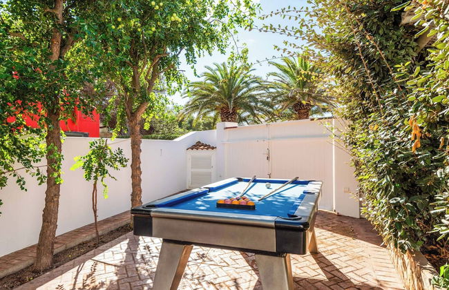 Villa Raquel Bosch - Foto 20