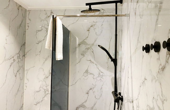 Holiday Home in Rheezerveen With Wellness Area - Foto 10