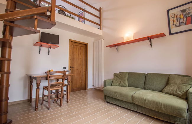 Cottage in Magione Near Lake Trasimeno - Photo 11