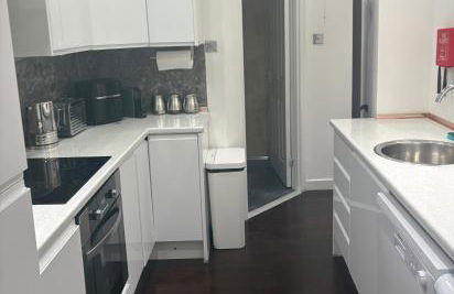 Grosvenor 126 Trendy Jesmond Whole Apartment - Photo 38