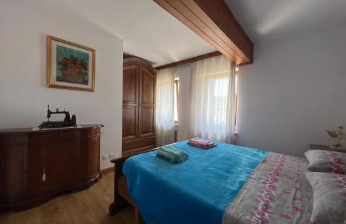 Conveniente, tranquilla con parcheggio - Photo 12