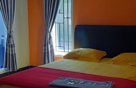 Tegar Homestay - Foto 5