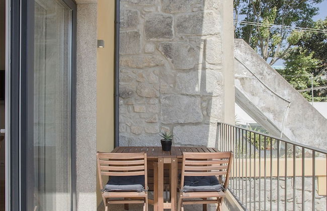 Liiiving in Porto - Charming Downtown Delight I - Foto 18