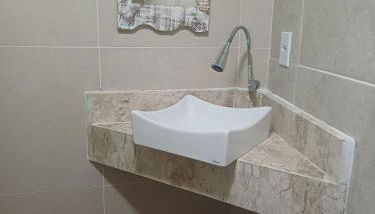 Casinha Indira Centro Histórico - Foto 5