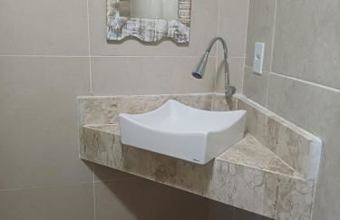 Casinha Indira Centro Histórico - Foto 5