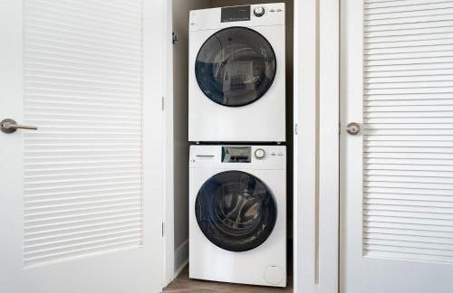 Landing Stylish 1BD Pool Gym - Foto 14