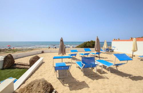 Casa Sul Mare free Wi-Fi Parking Elegance - Foto 42