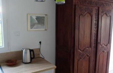 Le Logis d'Emeric avec paisible jardin Clos&Arboré - Foto 22