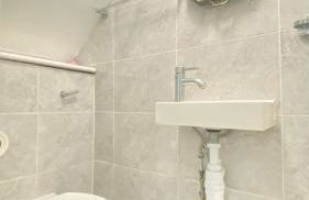 1 Bedroom near central London Kings Cross walking to Arnos Grove Tube, Alexandra Palace, Euston - Foto 12