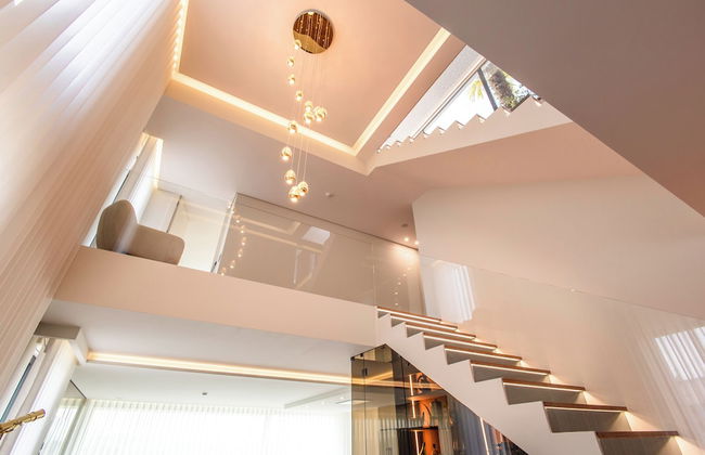 Valentina Residence by GuimaGold - Foto 29