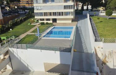 Poniente beach appartment - Photo 30