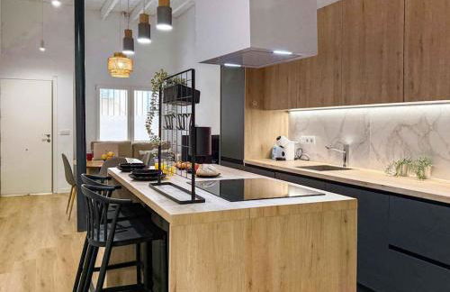 Apartamento La Estación - Amplitud y elegancia - Photo 6