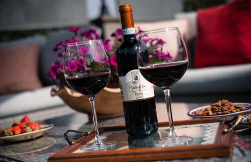 EVERGREEN TERRACE- stile e confort - Foto 16