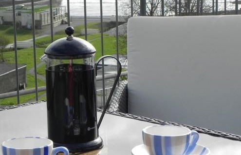 Bay View, Millendreth Looe Cornwall - Foto 3