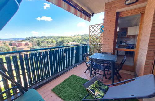 Your Home in Bologna - Foto 24