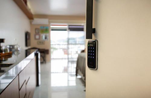 Flat no Shopping Piratas com vista para o mar - Foto 29