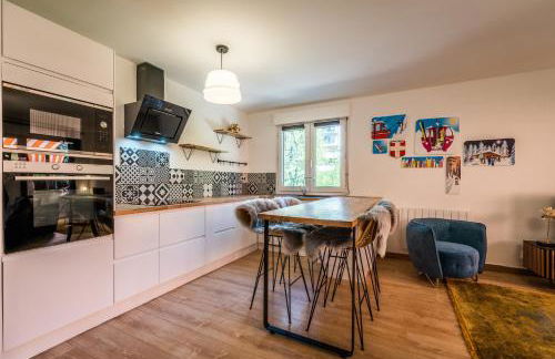 La terrasse du Thiou - Foto 12