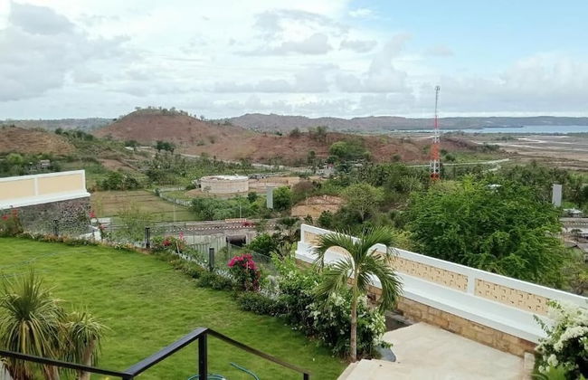 Villa Teraum - Foto 61