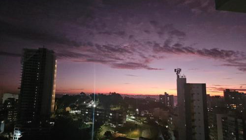 Quarto e Sala de Alto Padrão - Foto 2