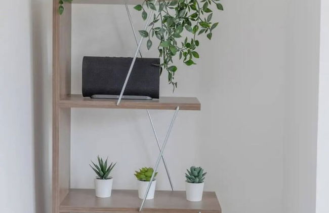 Bright & Calming 1BD Flat - Islington - Foto 15