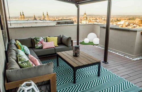 Zabella Salamero - Espectacular atico en el centro - Foto 20