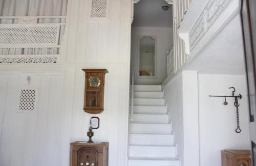 Villa Mantalena - Foto 48