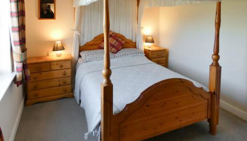 Bournstream Cottage - Foto 5