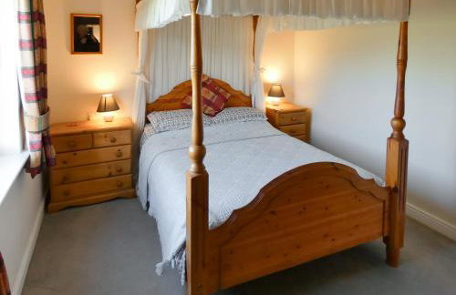 Bournstream Cottage - Foto 5