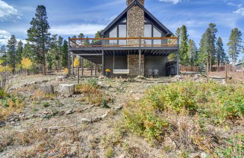 Spacious Black Hawk Home with Deck and Mountain Views! - Foto 37