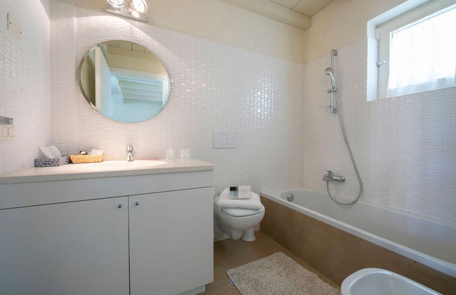 Il Bacco few Steps From sea - Foto 16